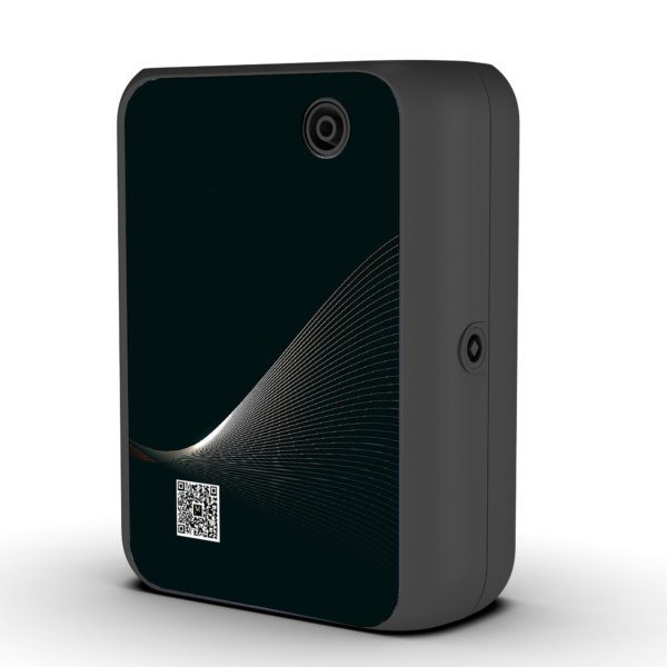 A1500 Bluetooth WIFI Smart Scent Air Diﬀuser - Image 2