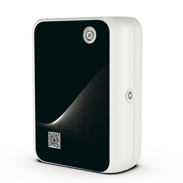 A1500 Bluetooth WIFI Smart Scent Air Diﬀuser - Image 3
