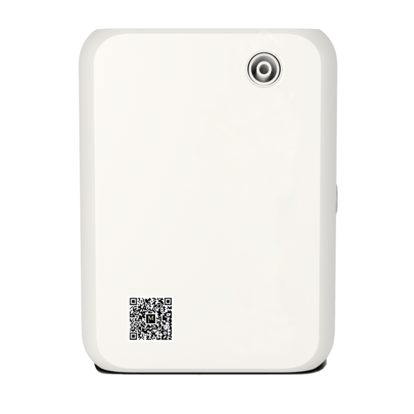 A1500 Bluetooth WIFI Smart Scent Air Diﬀuser - Image 4