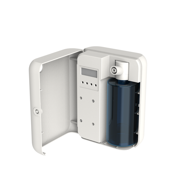 A1500 Bluetooth WIFI Smart Scent Air Diﬀuser - Image 5