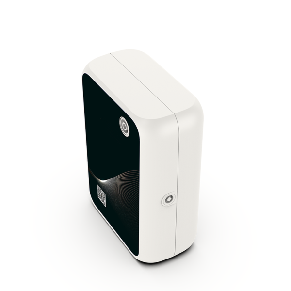 A1500 Bluetooth WIFI Smart Scent Air Diﬀuser - Image 6