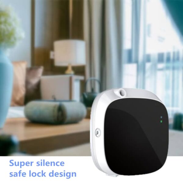 Classic Washroom Aroma Dispenser - Image 2