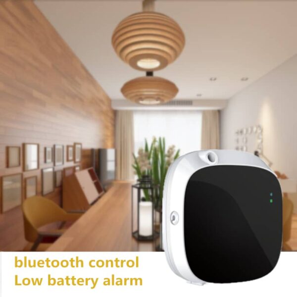 Classic Washroom Aroma Dispenser - Image 3