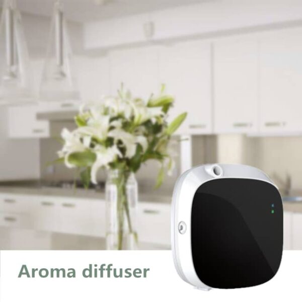 Classic Washroom Aroma Dispenser - Image 4