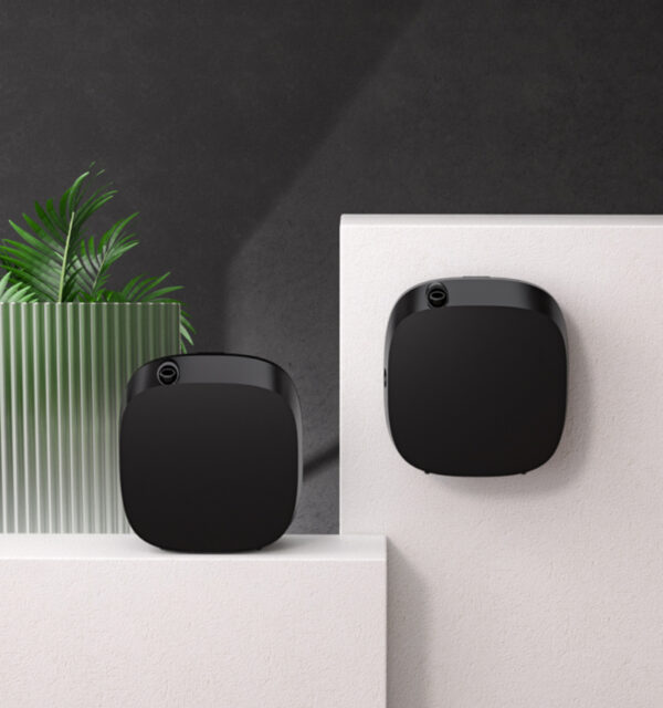 Classic Washroom Aroma Dispenser - Image 6