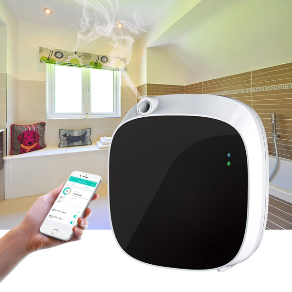 Classic Washroom Aroma Dispenser - Image 7