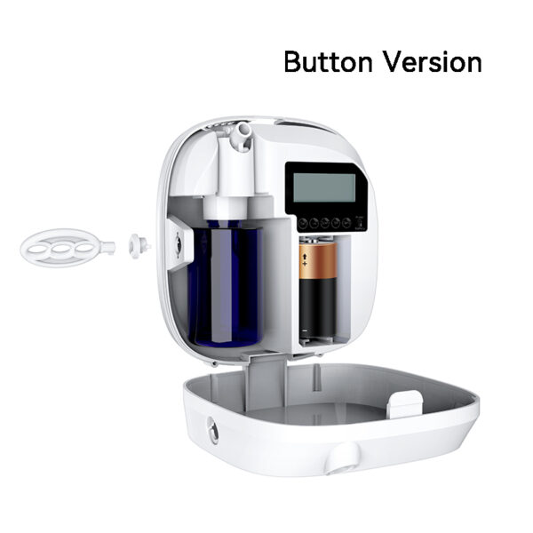 Classic Washroom Aroma Dispenser - Image 8