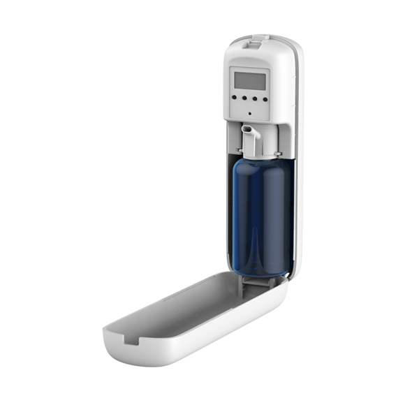A100 Bluetooth Intelligent Scent Air Diﬀuser - Image 2