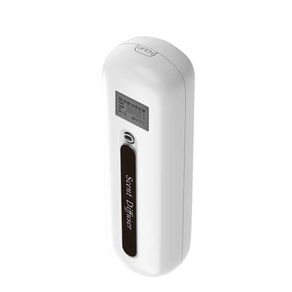 A100 Bluetooth Intelligent Scent Air Diﬀuser - Image 5