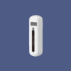 A100 Bluetooth Intelligent Scent Air Diﬀuser