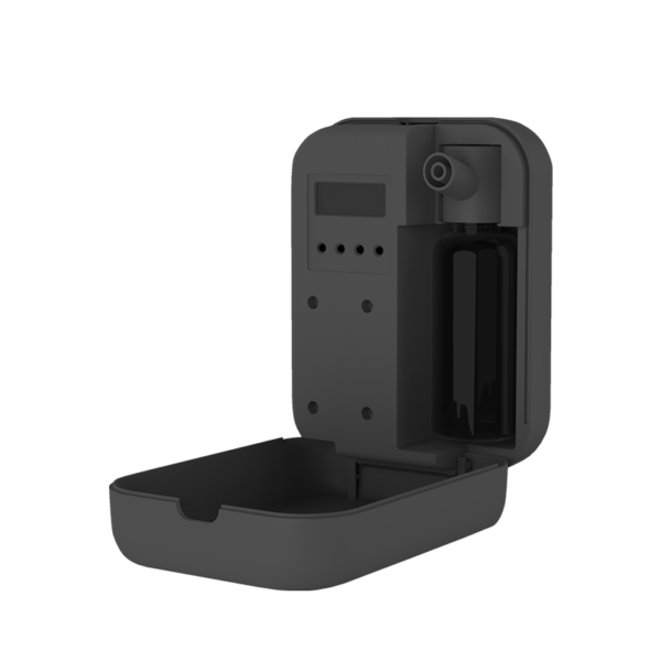A1000 Bluetooth WIFI Smart Scent Air Diﬀuser - Image 3