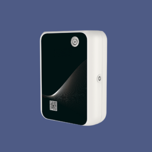 A1500 Bluetooth WIFI Smart Scent Air Diﬀuser