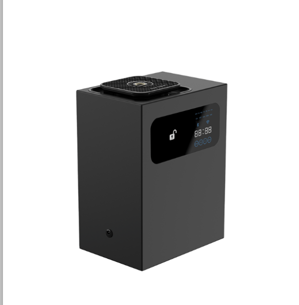 A2000 Bluetooth / Wi-Fi HVAC Diffuser - Image 2
