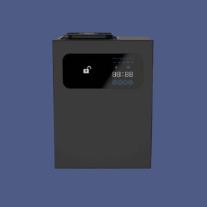 A2000 Bluetooth / Wi-Fi HVAC Diffuser