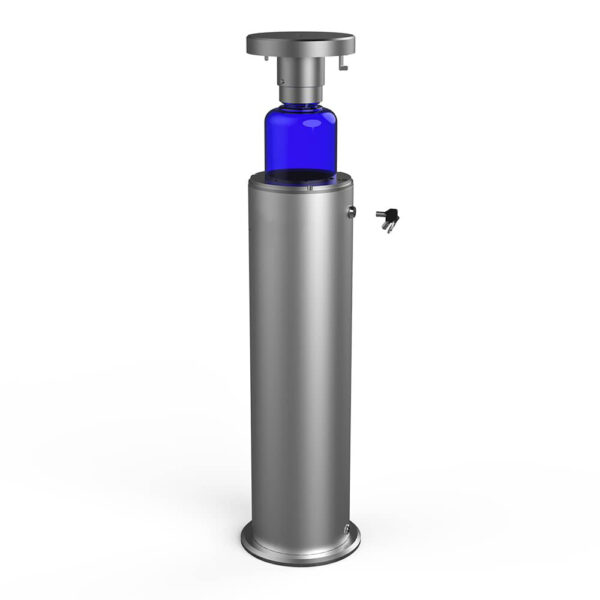 Commercial Lobby Room Scent Tower - Image 4