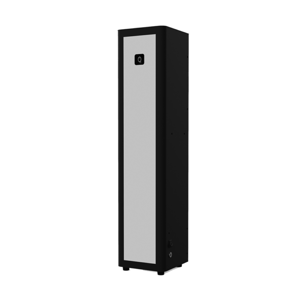 Cuboid Floor Stand Fragrance Diffuser - Image 2
