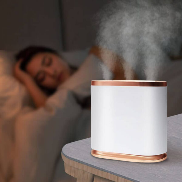 Triple Spray Smart Scent Machine - Image 6