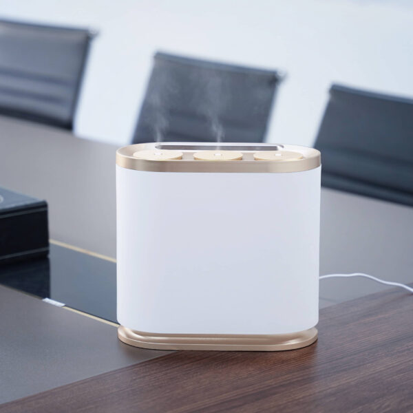Triple Spray Smart Scent Machine - Image 8