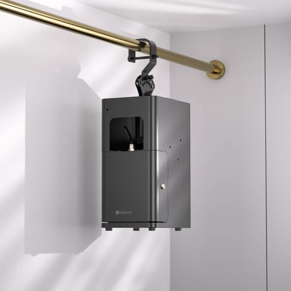 Metal Scent Air Dispenser For Bar - Image 2