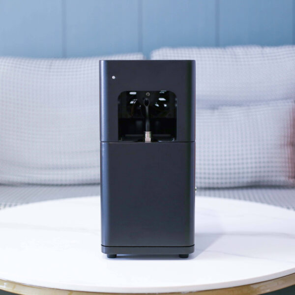 Metal Scent Air Dispenser For Bar - Image 4