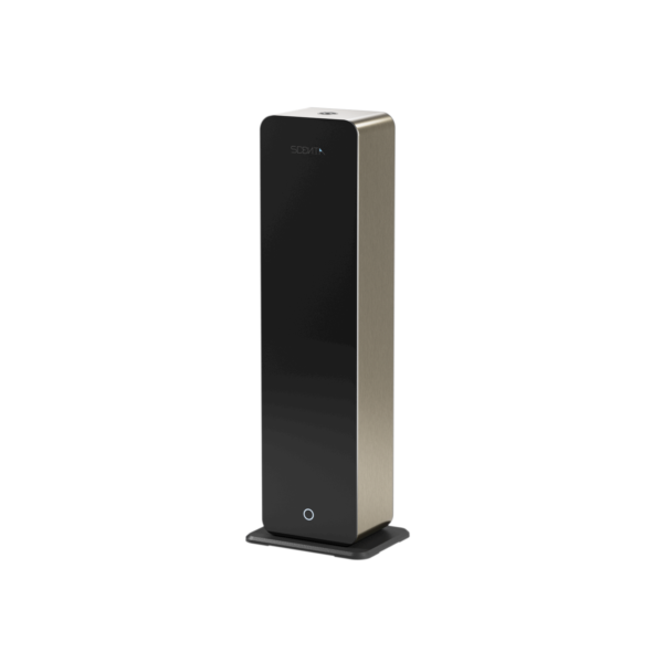 Elegant Lobby Aroma Tower Diffuser - Image 3