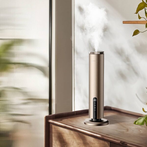 Home Aroma Diffuser - Image 2