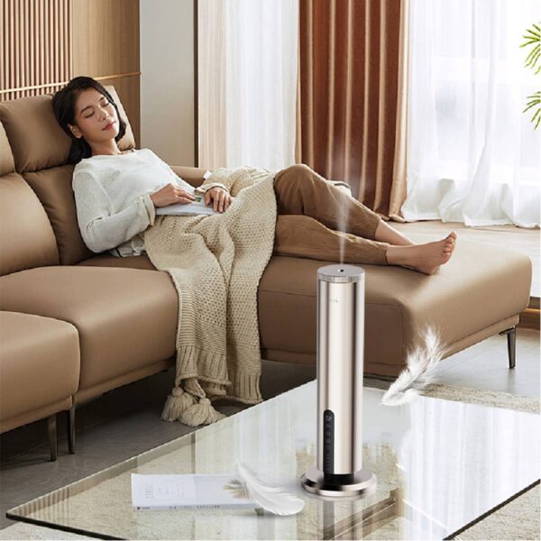 Home Aroma Diffuser - Image 4