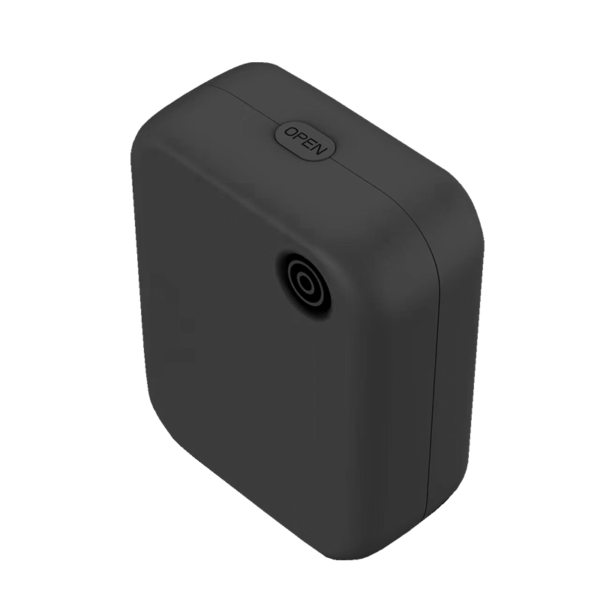 A500 Bluetooth APP Dry Battery Aroma Diﬀuser - Image 5