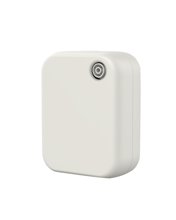 A500 Bluetooth APP Dry Battery Aroma Diﬀuser - Image 7