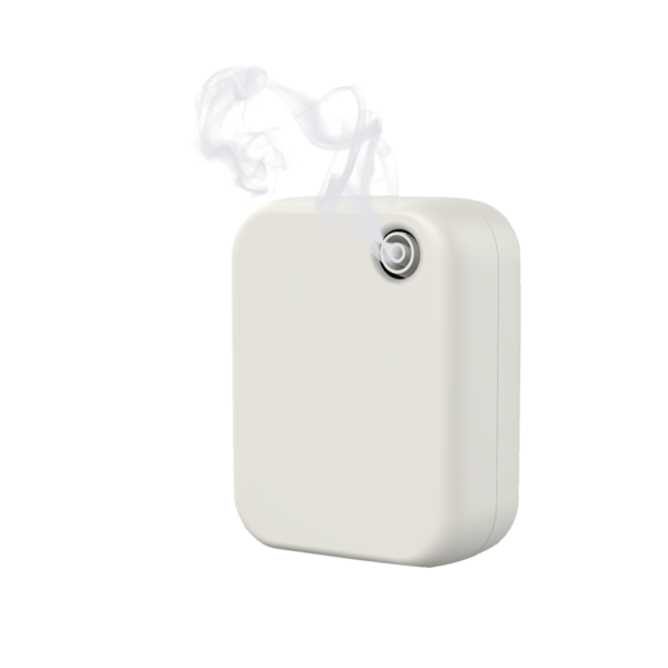 A500 Bluetooth APP Dry Battery Aroma Diﬀuser - Image 2
