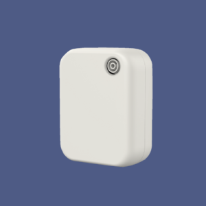 A500 Bluetooth APP Dry Battery Aroma Diﬀuser