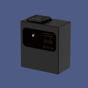 A600 Bluetooth / Wi-Fi Smart HVAC Diffuser