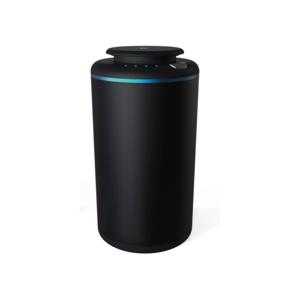 Electric Car Scent Oil Diffuser - Image 7