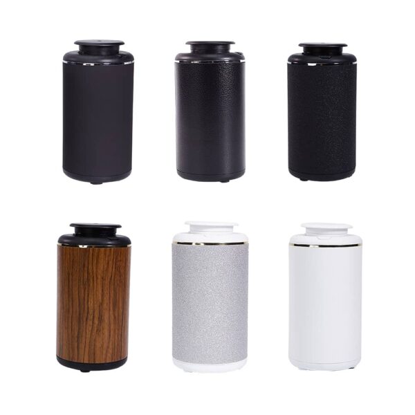 Electric Car Scent Oil Diffuser - Image 3