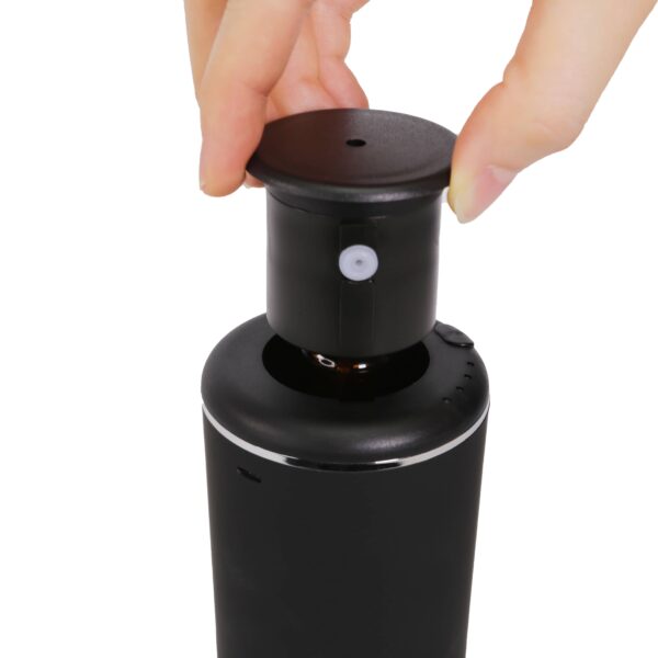 Electric Car Scent Oil Diffuser - Image 4