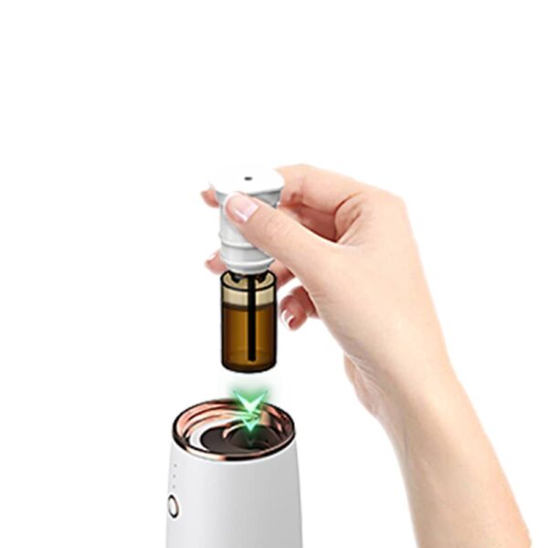 Portable Home Aromatherapy Diffuser - Image 5