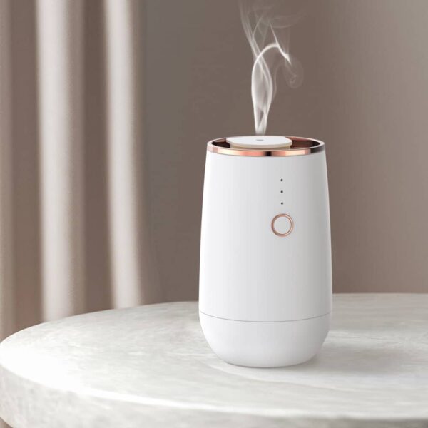 Portable Home Aromatherapy Diffuser - Image 6