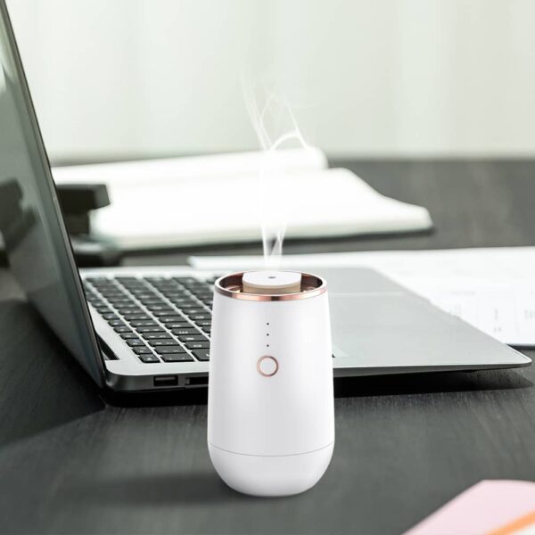 Portable Home Aromatherapy Diffuser - Image 7