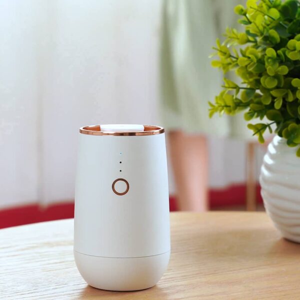 Portable Home Aromatherapy Diffuser - Image 8