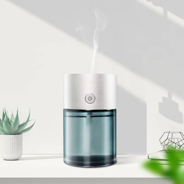 Rechargeable Li-Battery Aroma Diffuser - Image 3