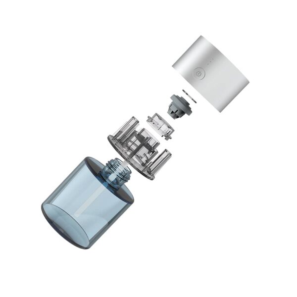 Rechargeable Li-Battery Aroma Diffuser - Image 5