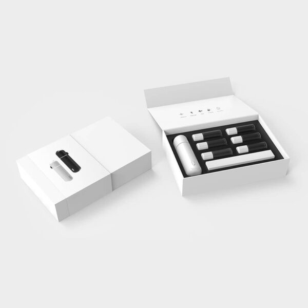 Car Vent Clip Fragrance Diffuser - Image 6