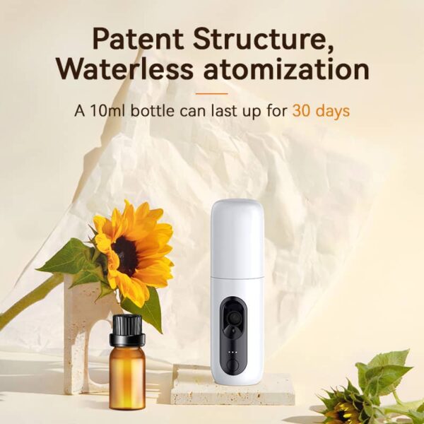 Plug-In Aroma Diffuser - Image 3