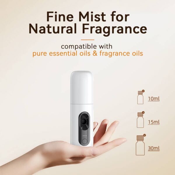 Plug-In Aroma Diffuser - Image 4