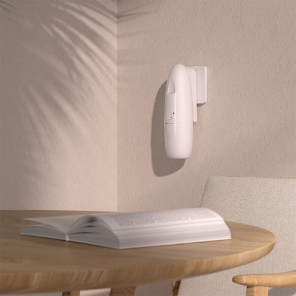 Wall Plug Aroma Essential Oil Diffuser - Image 4