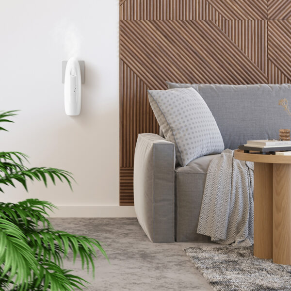 Wall Plug Aroma Essential Oil Diffuser - Image 8