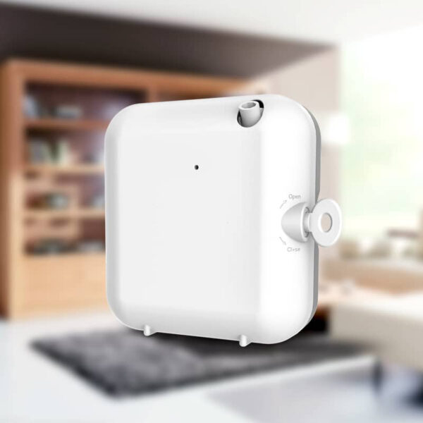 Battery Powered Scent Deodorizer - Image 2