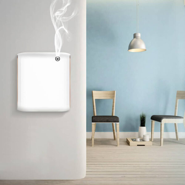 Luxury Wall Mount Aroma Oil Diffuser - Image 5