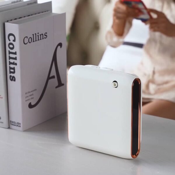 Luxury Wall Mount Aroma Oil Diffuser - Image 7