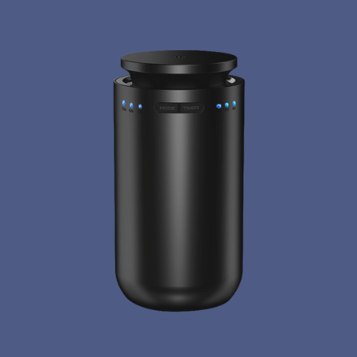 M22 Intelligent Car And Home Scent Machine